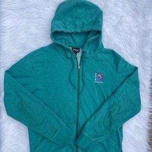 🏔 Patagonia Organic Cotton Hoodie